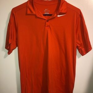 Nike polo